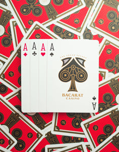 Bacarat Casino Deluxe Edition