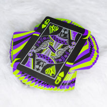 Load image into Gallery viewer, Goblin Ghost Playing Cards