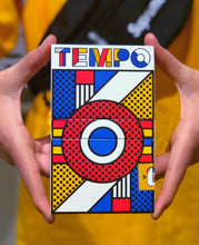 Load image into Gallery viewer, Tempo Playing Cards