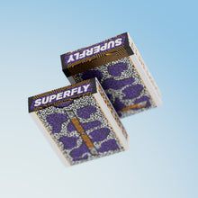 Load image into Gallery viewer, Superfly Pantera Purple NO SEAL