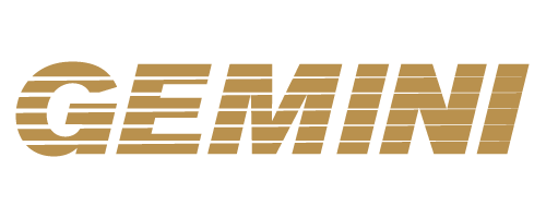 Gilded Playing Cards – Gemini Decks