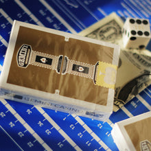 Load image into Gallery viewer, Gemini Casino Gold