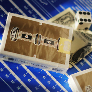 Gemini Casino Gold