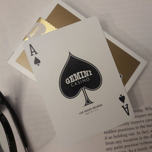 Gemini Casino Gold