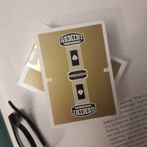 Gemini Casino Gold
