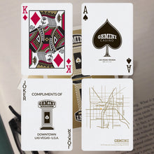 Load image into Gallery viewer, Gemini Casino Gold