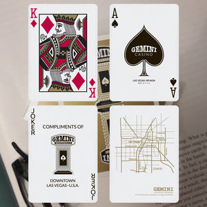 Gemini Casino Gold