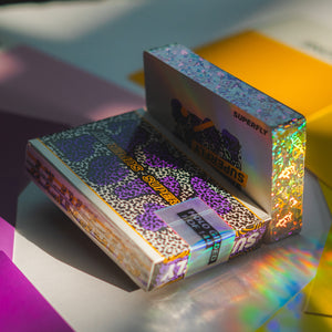 Superfly Pantera HOLO GILDED