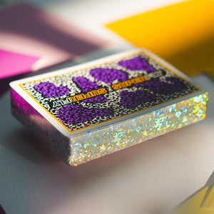 Superfly Pantera HOLO GILDED