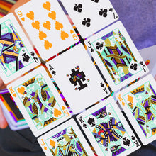 Load image into Gallery viewer, Game Over Playing Cards