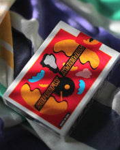 Load image into Gallery viewer, Superfly 3 Decks Bundle (Superfly Pantera w/ NUMBERED SEAL, Superfly Phantom, Superfly Butterfingers Red)