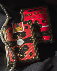 Bacarat Casino Deluxe Edition