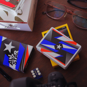 All Star Playing Cards