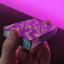 Load image into Gallery viewer, Goblin Ghost HOLO GILDED