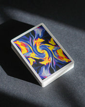 Load image into Gallery viewer, Ultra Diablo Blue Playing Cards