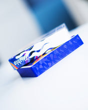 Load image into Gallery viewer, Ultra Diablo Blue with BLUE HOLO GILDING