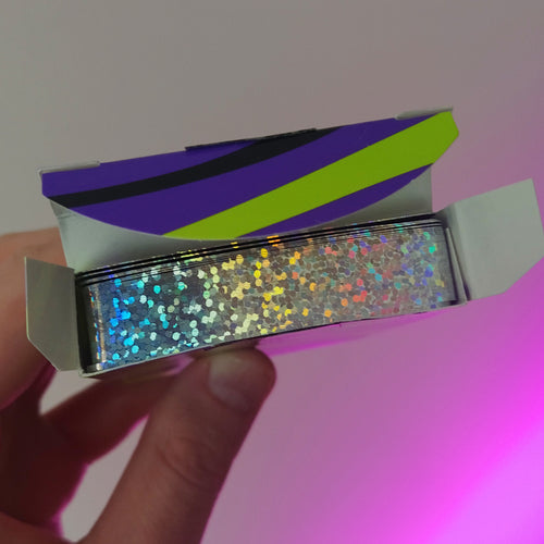 Goblin Ghost HOLO GILDED