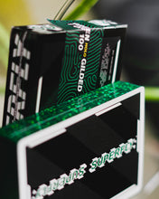 Load image into Gallery viewer, Superfly Phantom Green Holo GILDED