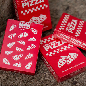 New York Pizza