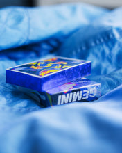 Load image into Gallery viewer, Ultra Diablo Blue with BLUE HOLO GILDING