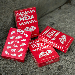 New York Pizza