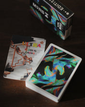 Load image into Gallery viewer, Ultra Mars Edition One Playing Cards