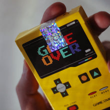 Load image into Gallery viewer, Game Over PRISM GILDED