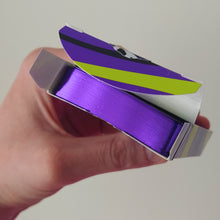 Load image into Gallery viewer, Goblin Ghost PURPLE GILDED