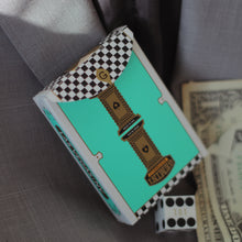 Load image into Gallery viewer, Gemini Casino Turquoise