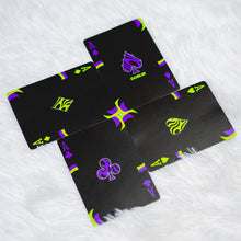 Load image into Gallery viewer, Goblin Ghost Playing Cards