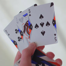 Load image into Gallery viewer, All Star Playing Cards