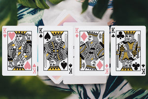 Malibu Playing Cards