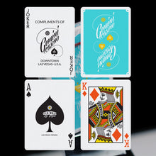 Load image into Gallery viewer, Gemini Casino 1975 Blue (NO SEAL)