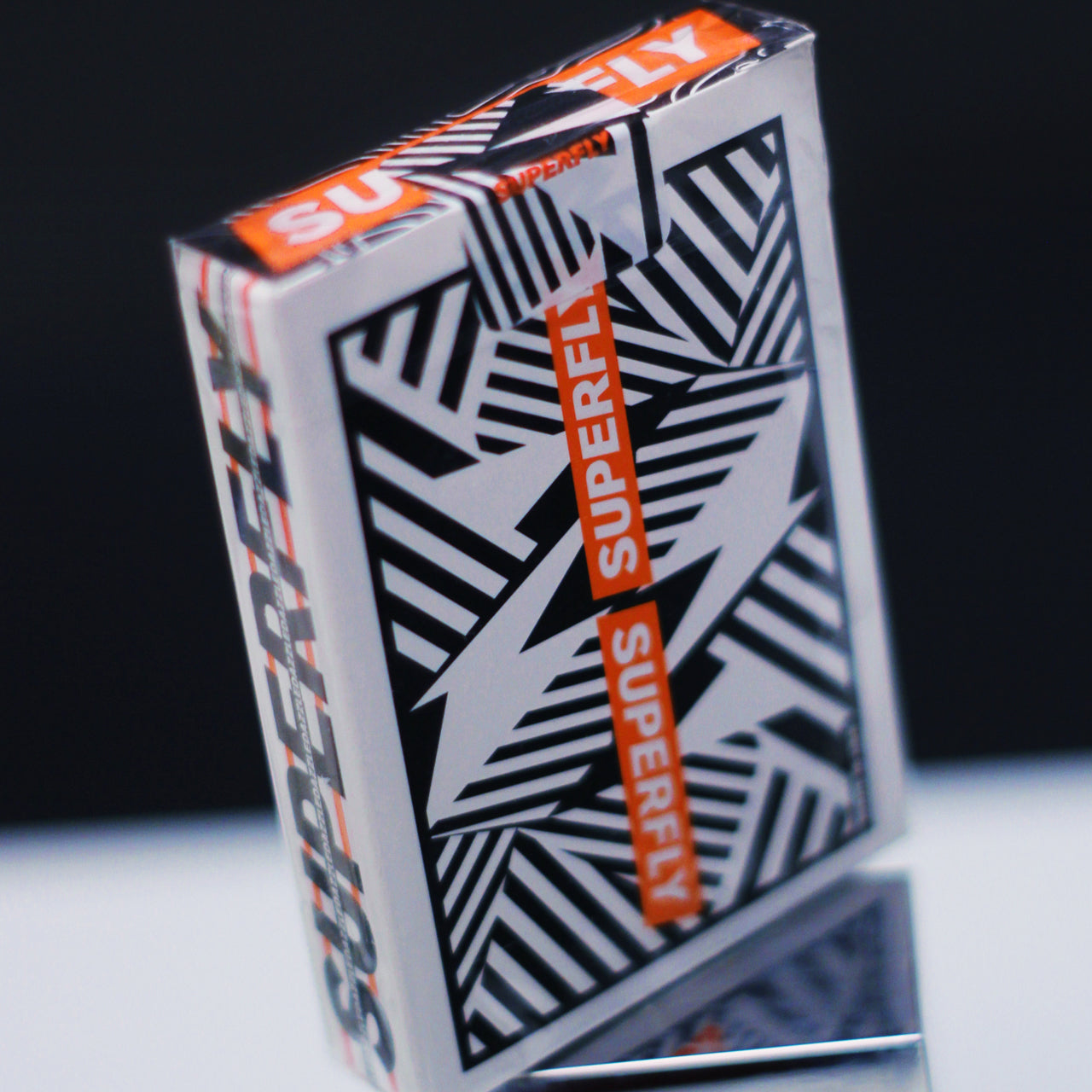 Superfly Phantom – Gemini Decks
