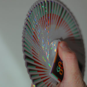 Game Over PRISM GILDED
