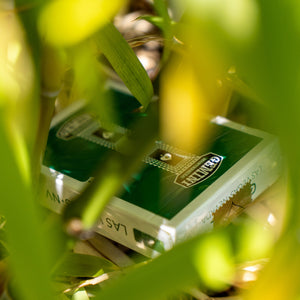 Gemini Casino Green