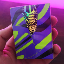 Load image into Gallery viewer, Goblin Ghost HOLO GILDED