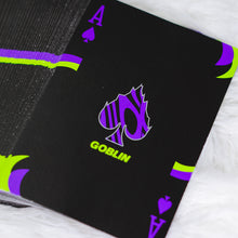 Load image into Gallery viewer, Goblin Ghost Playing Cards