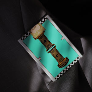 Gemini Casino Turquoise
