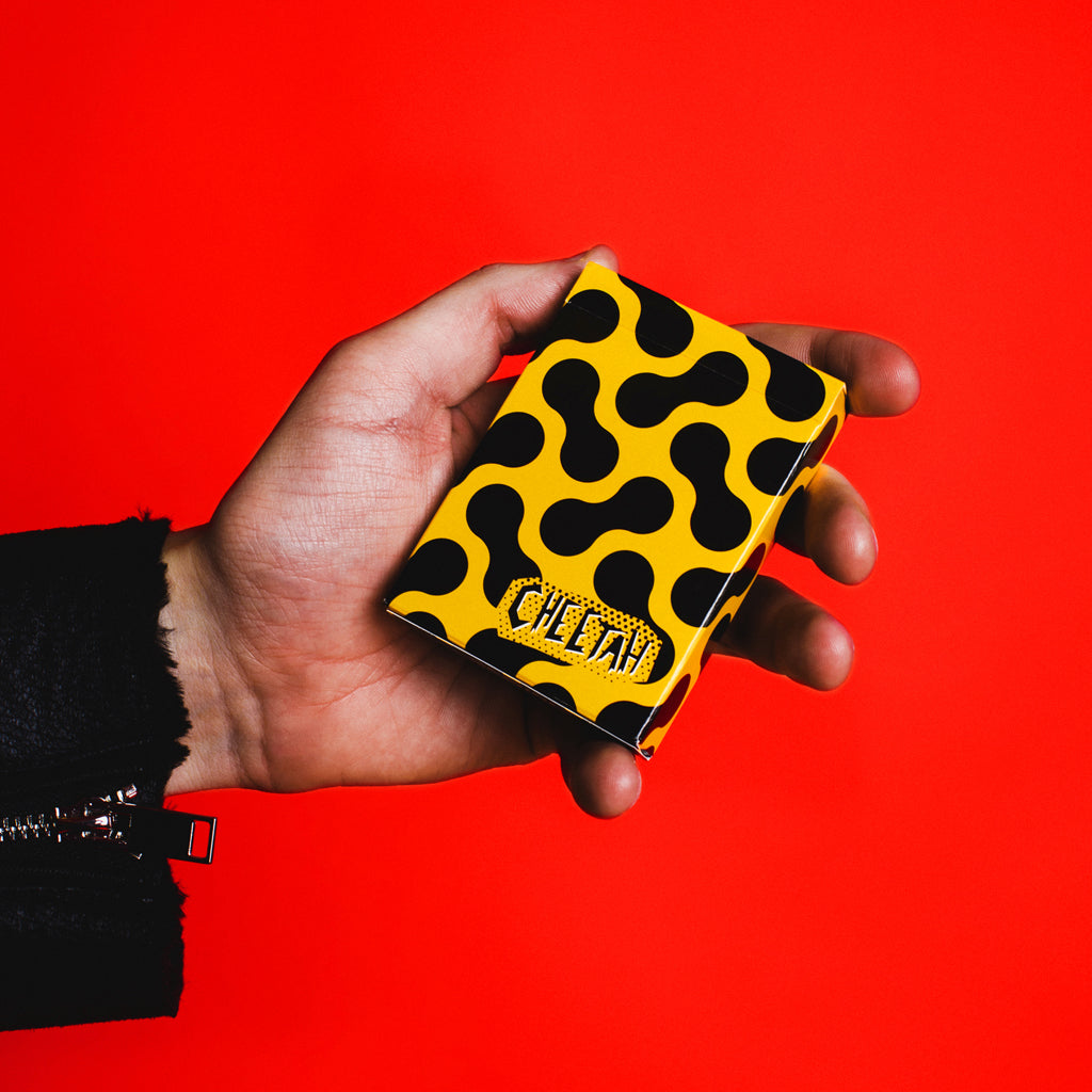 Cheetah
