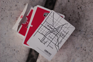 Gemini Casino Red