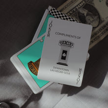 Load image into Gallery viewer, Gemini Casino Turquoise