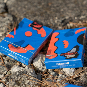 Superfly Butterfingers