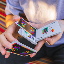 Load image into Gallery viewer, Game Over Playing Cards