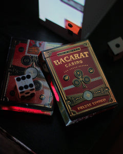 Bacarat Casino Deluxe Edition