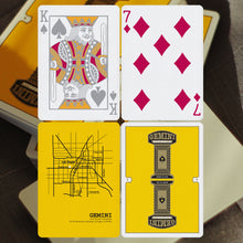 Load image into Gallery viewer, Gemini Casino Yellow