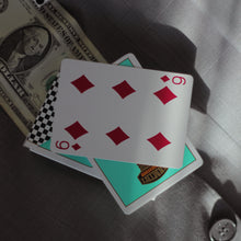 Load image into Gallery viewer, Gemini Casino Turquoise