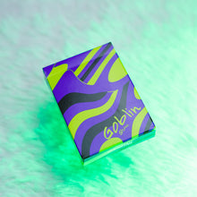 Load image into Gallery viewer, Goblin Ghost Playing Cards