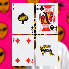 Load image into Gallery viewer, Cheetah
