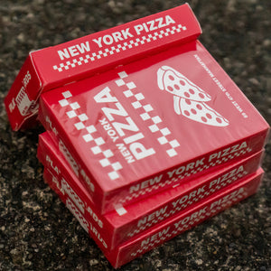 New York Pizza